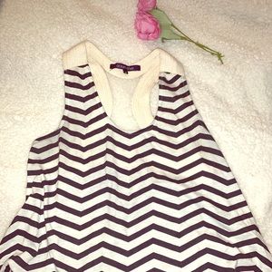 ❗️❌CLEARANCE✖️Flowy tank Top